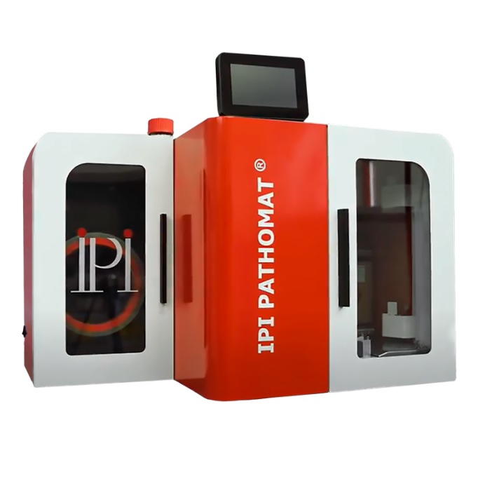 Zaklejarki preparatów mikroskopowych IPI PATHOMAT