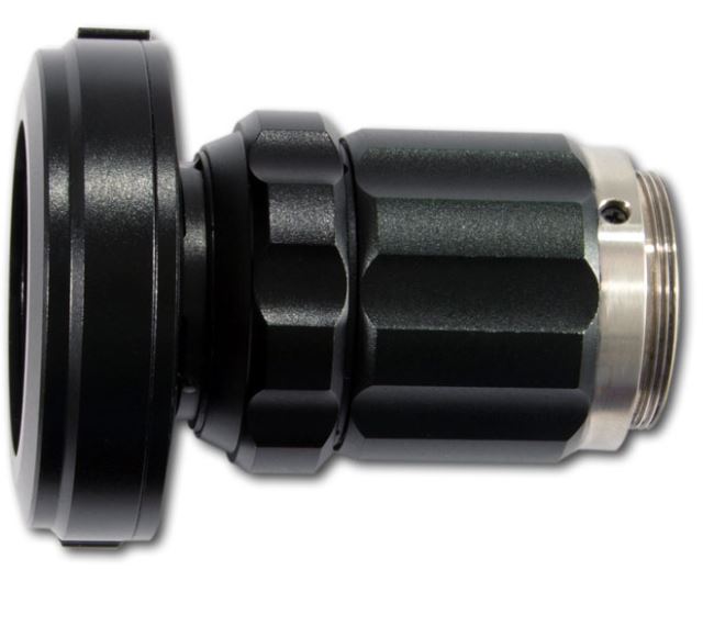 Akcesoria do kamer endoskopowych B/D C-mount 18-35 mm