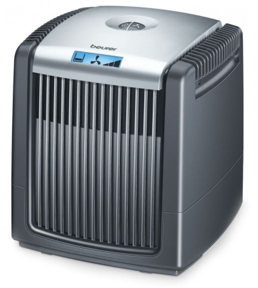 Aparaty do dekontaminacji powietrza - oczyszczacze powietrza Beurer LW 110