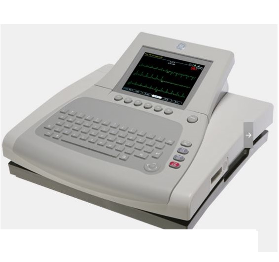 Aparaty EKG - Elektrokardiografy GE Healthcare MAC3500