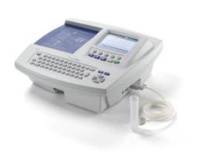 Aparaty EKG - Elektrokardiografy Welch Allyn CP 200