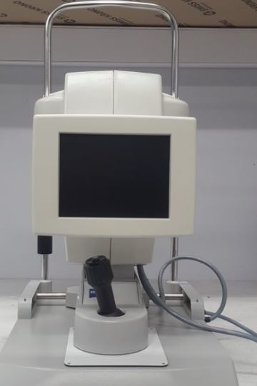 Biometry optyczne używane B/D MEDAR-TM używane