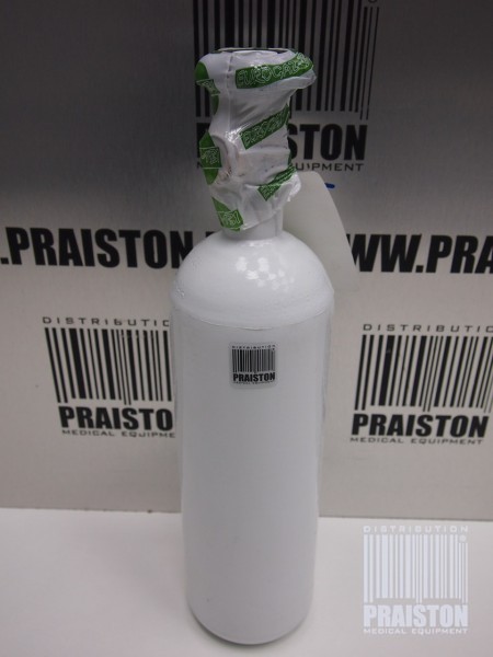 Butle tlenowe używane b/d 2L - Praiston rekondycjonowany