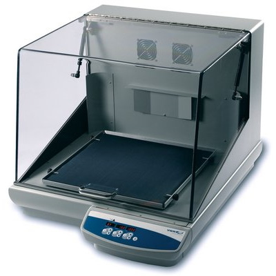 Cieplarki laboratoryjne (inkubatory) VWR 5000I / 5000IR