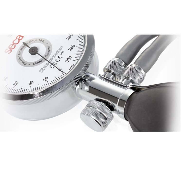 Ciśnieniomierze zegarowe (aneroidowe) SECA b30