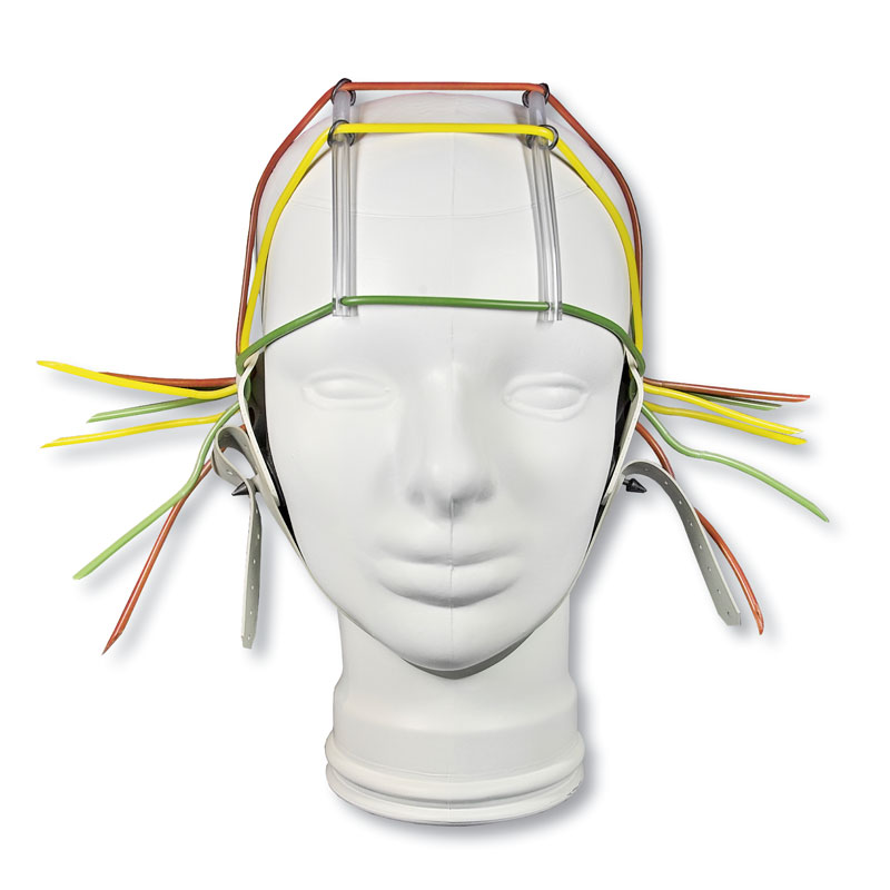 Czepki do elektroencefalografów (EEG) GVB GVB