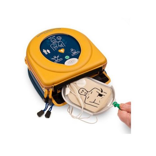 Defibrylatory AED HeartSine 350 P Samaritan PAD