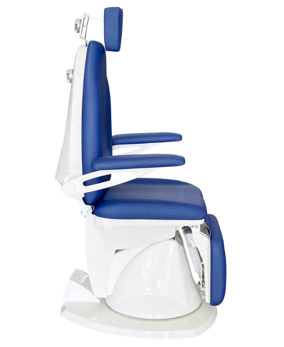 Fotele okulistyczno-laryngologiczne BTC 4Motion E