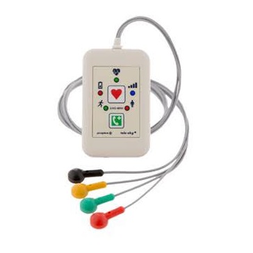 Holtery EKG – rejestratory Pro-PLUS EHO-MINI (rehabilitacja)
