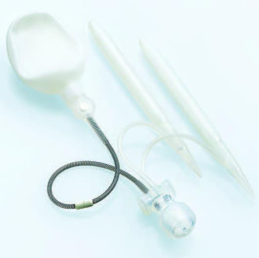 Implanty (protezy) prącia COLOPLAST protezy prącia