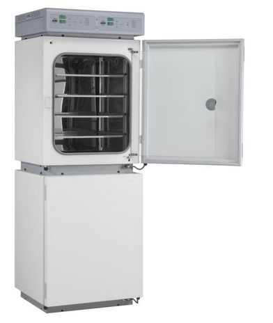 Inkubatory CO2 NuAire Laboratory Equipment Supply NU-8700E