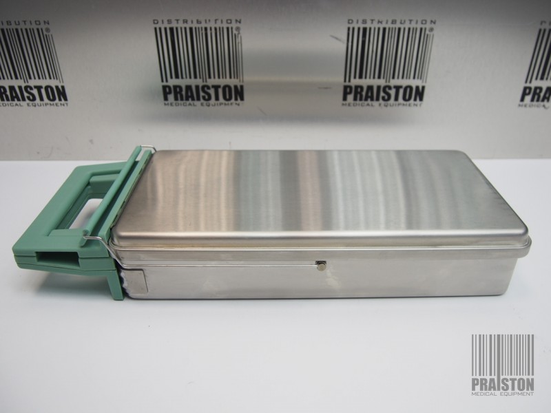 Kasety na narzędzia do sterylizacji używane Statim Statim - Praiston rekondycjonowany