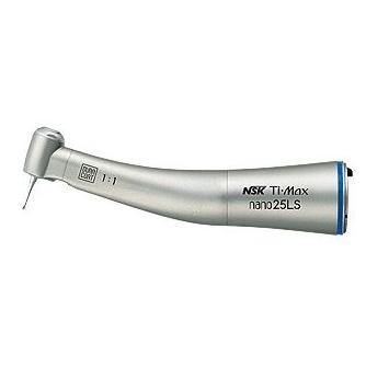 Kątnice stomatologiczne standardowe NSK Ti-Max nano