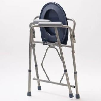 Krzesła i taborety prysznicowo - sanitarne Armedical AR-101
