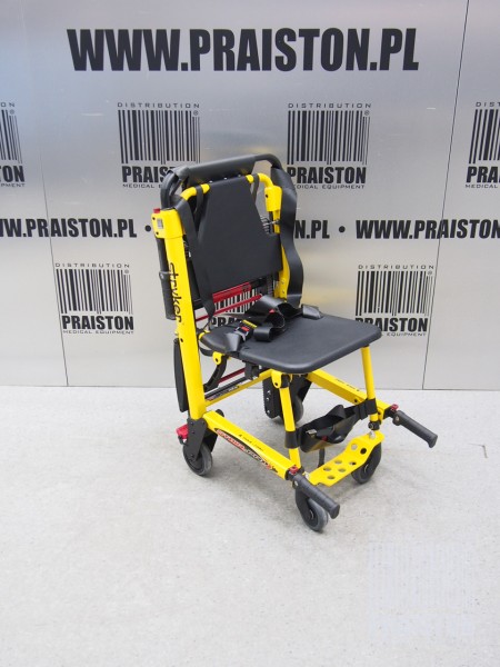 Krzesła kardiologiczne używane Stryker STRYKER STAIR PRO 6252 - Praiston rekondycjonowany