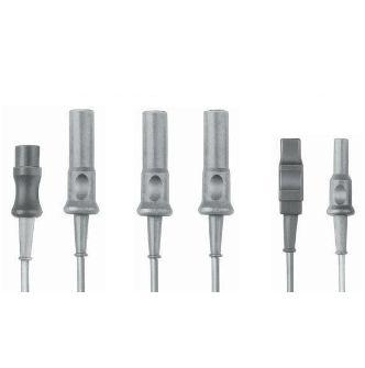Łączniki do elektrod do endoskopów sztywnych nopa instruments Łączniki do elektrod do endoskopów sztywnych nopa instruments.