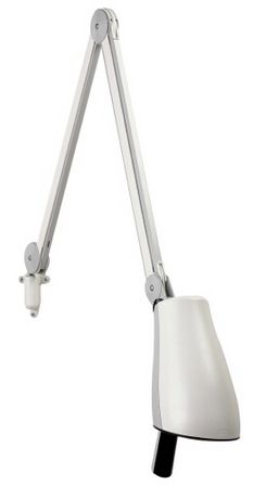 Lampy dla pacjentów Luxo Carelite 8515-118D-4