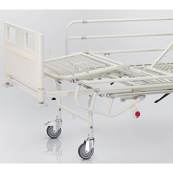 Łóżka rehabilitacyjne ortopedyczne (szpitalne) LINET CALMA