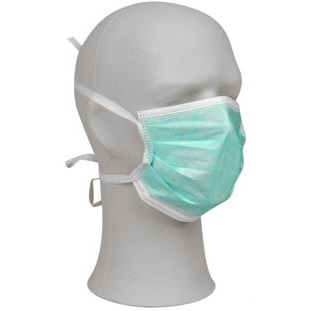 Maski chirurgiczne Abena 210896 / 210897