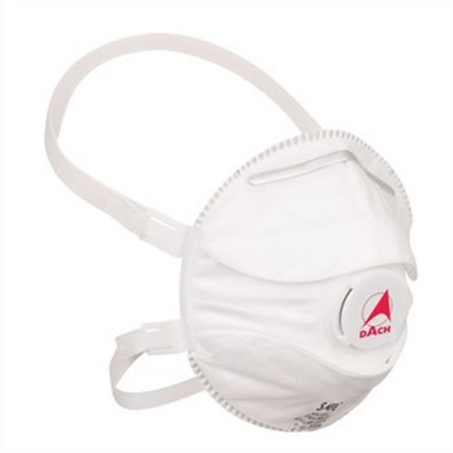 Maski ochronno-filtrujące Dach Respirator Classic