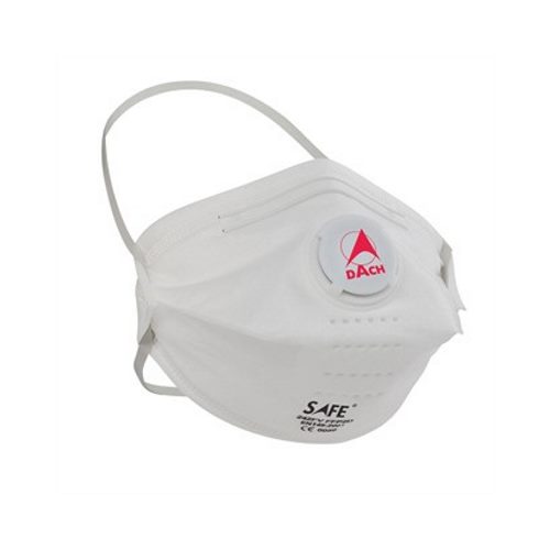 Maski ochronno-filtrujące Dach Respirator Comfort