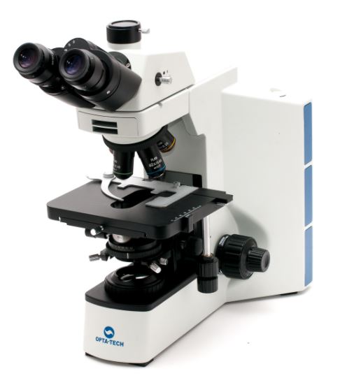 Mikroskopy biologiczne OPTA-TECH LAB 40