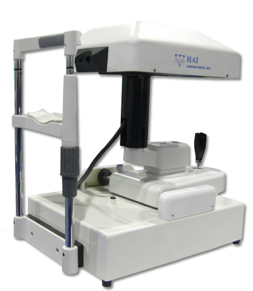 Mikroskopy endotelialne (spekularne) HAI Labs CL-1000nc