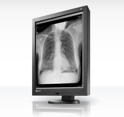 Monitory medyczne Eizo RadiForce GX340