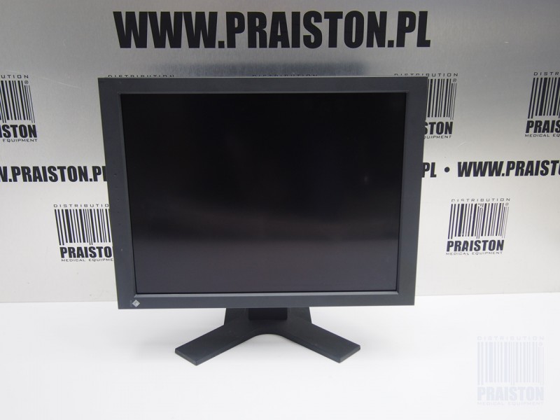 Monitory medyczne używane B/D Eizo RadiForce GS-310 - Praiston rekondycjonowany