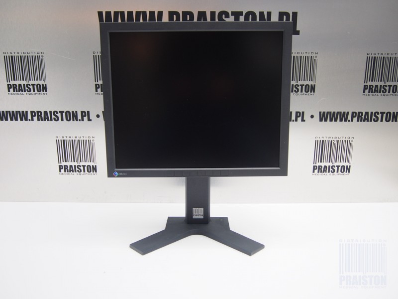 Monitory medyczne używane B/D Eizo RadiForce R11 - Praiston rekondycjonowany