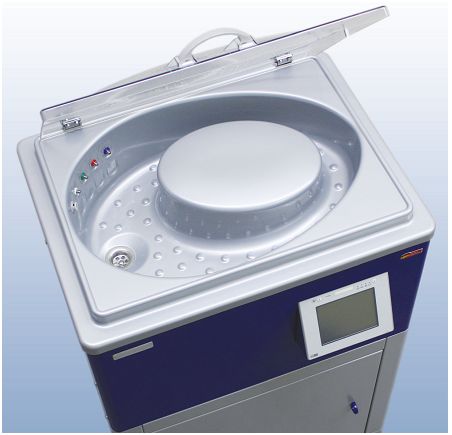 Myjnie do endoskopów Endo-Technik Wash Master Classic