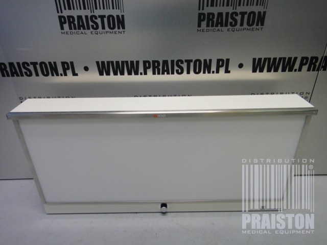 Negatoskopy używane B/D Planilux Picker - Praiston rekondycjonowany