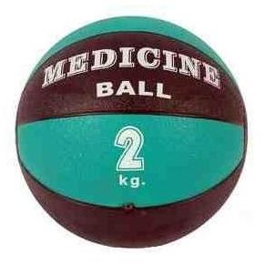 Piłki rehabilitacyjne MSD Piłka lekarska