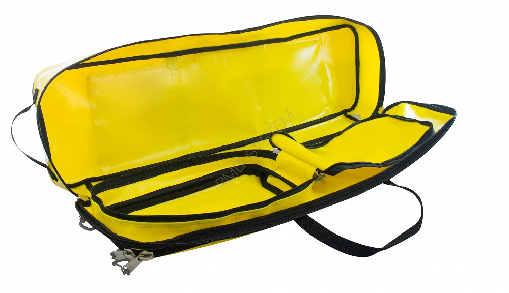 Plecaki, torby i walizki medyczne Hum AEROcase – IMMObag