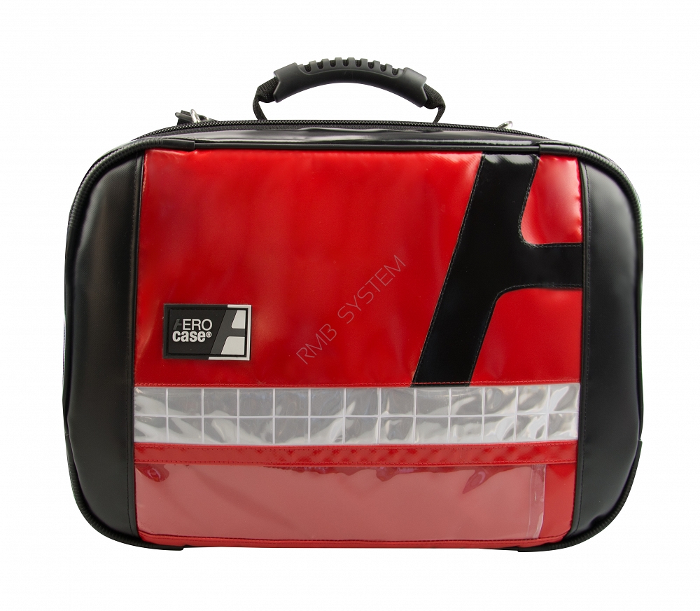 Plecaki, torby i walizki medyczne Hum PRObag Intox