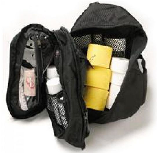 Plecaki, torby i walizki medyczne Quirumed 516-CR111985