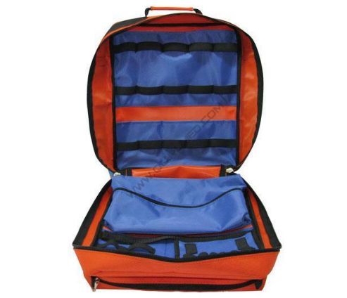 Plecaki, torby i walizki medyczne Quirumed 960-BO008