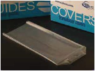 Pokrowce na urządzenia medyczne na salę operacyjną CIVCO Latex-Free Bulk-Packaged CIV-Flex Covers