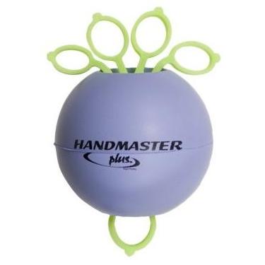 Przybory do ćwiczeń dłoni MSD Handmaster Plus