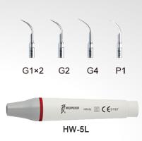 Skalery stomatologiczne Woodpecker UDS-N2 LED