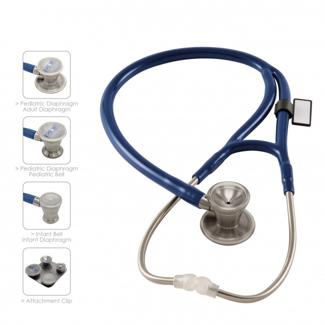 Stetoskopy konwencjonalne MDF MDF 797CC ProCardial C3