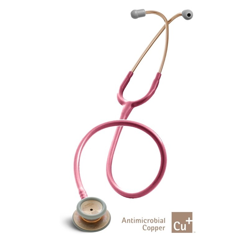 Stetoskopy konwencjonalne Spirit Medical CK-CU601PF Antimicrobial Copper