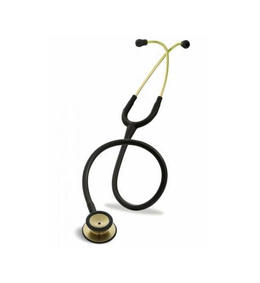 Stetoskopy konwencjonalne Spirit Medical CK-S601PF BRASS EDITION Majestic Series