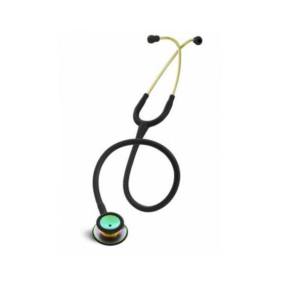 Stetoskopy konwencjonalne Spirit Medical CK-S601PF RAINBOW EDITION  Majestic Series