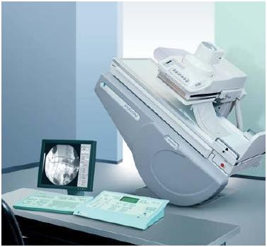 Stoły rentgenodiagnostyczne Villa Sistemi Medicali Vision