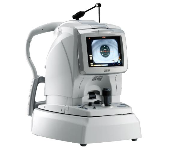 Tomografy okulistyczne (OCT) NIDEK RS-3000 Advance 2