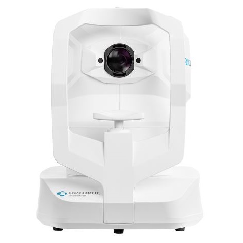 Tomografy okulistyczne (OCT) OPTOPOL REVO 80