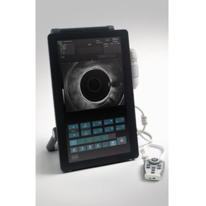 Ultrasonografy kieszonkowe ręczne (USG) ECHO-SON ALBIT Duplex Doppler