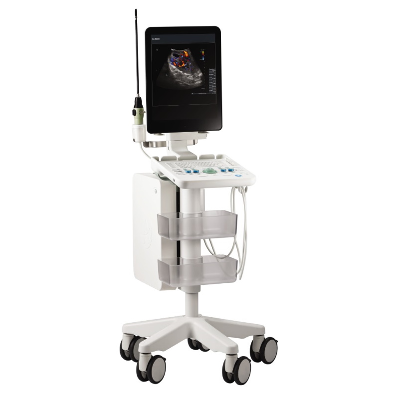 Ultrasonografy mobilne przyłóżkowe BK Medical bk5000