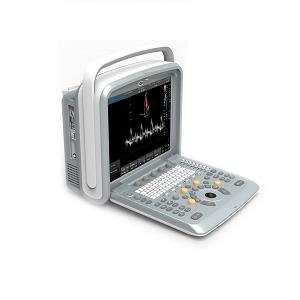 Ultrasonografy mobilne przyłóżkowe CHISON Q9